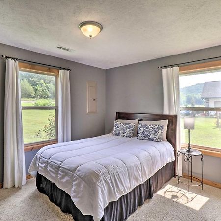 Mountain Home Cottage With Deck On White River! Gassville Экстерьер фото